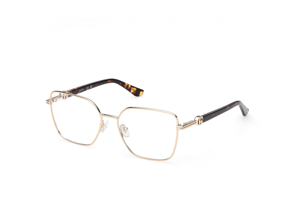 Guess GU50313 032 53 Women Eyeglasses