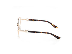 Guess GU50313 032 53 Women Eyeglasses-image 3