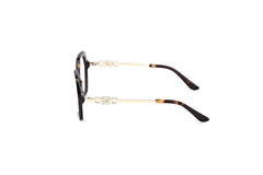 Guess GU50317 052 54 Unisex Eyeglasses-image 3