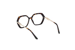 Guess GU50317 052 54 Unisex Eyeglasses-image 4