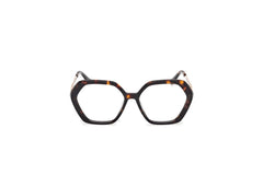Guess GU50317 052 54 Unisex Eyeglasses-image 2