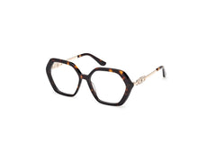 Guess GU50317 052 54 Unisex Eyeglasses-image 1