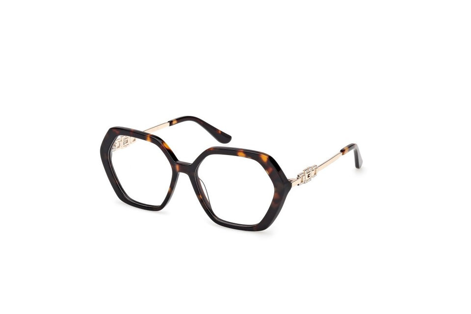 Guess GU50317 052 54 Unisex Eyeglasses