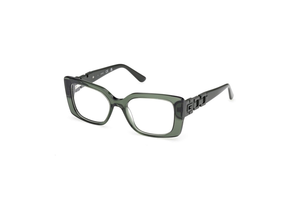 Guess GU50322 096 51 Women Eyeglasses-image 1