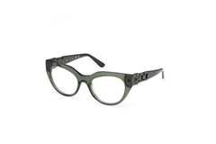 Guess GU50323 096 51 Women Eyeglasses-image 1