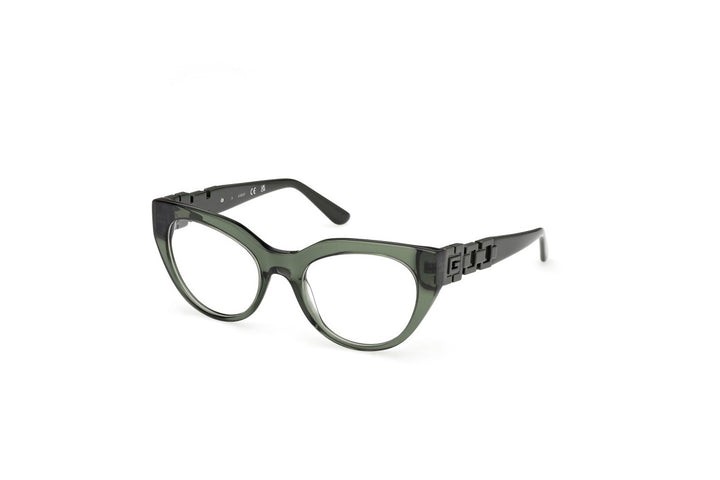 Guess GU50323 096 51 Women Eyeglasses-image 1