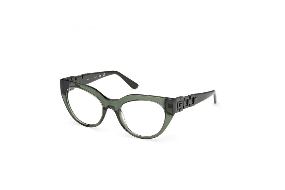 Guess GU50323 096 51 Women Eyeglasses