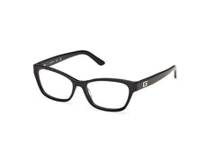 Guess GU50353 001 51 Women Eyeglasses-image 1