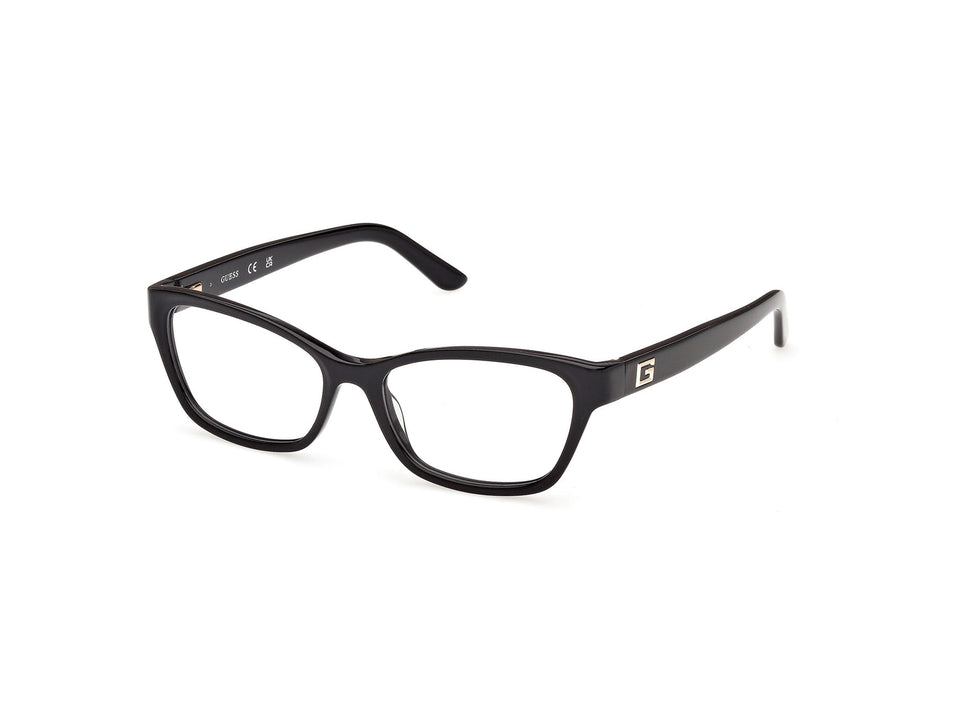 Guess GU50353 001 51 Women Eyeglasses