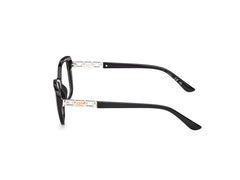 Guess GU50358 001 52 Women Eyeglasses-image 3