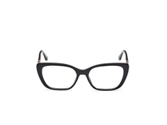 Guess GU50358 001 52 Women Eyeglasses-image 2