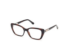 Guess GU50358 001 52 Women Eyeglasses-image 4