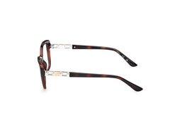 Guess GU50358 052 52 Women Eyeglasses-image 3