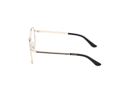 Guess GU50363 002 54 Men Eyeglasses-image 3