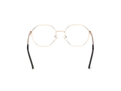 Guess GU50363 002 54 Men Eyeglasses-image 4