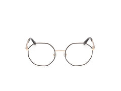 Guess GU50363 002 54 Men Eyeglasses-image 2