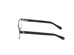 Guess GU50367 002 55 Unisex Eyeglasses-image 3