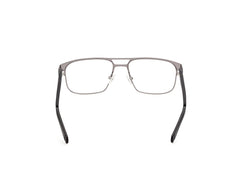 Guess GU50367 002 55 Unisex Eyeglasses-image 4