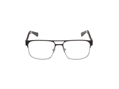 Guess GU50367 002 55 Unisex Eyeglasses-image 2