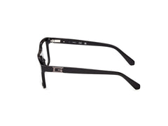 Guess GU50369 001 55 Men Eyeglasses-image 3
