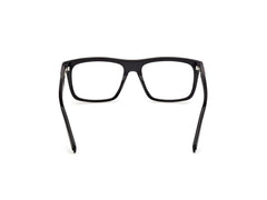 Guess GU50369 001 55 Men Eyeglasses-image 4