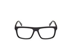 Guess GU50369 001 55 Men Eyeglasses-image 2