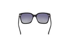 Guess Square-Style Sunglasses-image 5