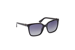 Guess Square-Style Sunglasses-image 4
