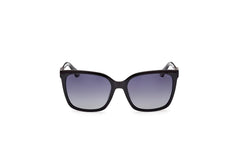 Guess Square-Style Sunglasses-image 2