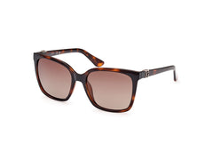 Guess Square-Style Sunglasses-image 1