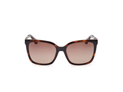 Guess Square-Style Sunglasses-image 2