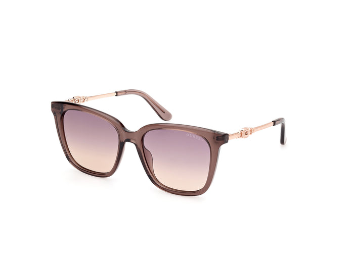 Guess Square-Style Sunglasses