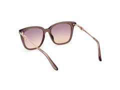 Guess Square-Style Sunglasses-image 5