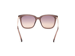 Guess Square-Style Sunglasses-image 4