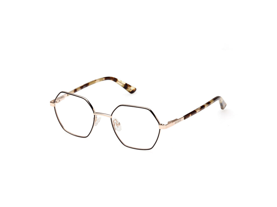 Guess GU8275 033 49 Unisex Eyeglasses