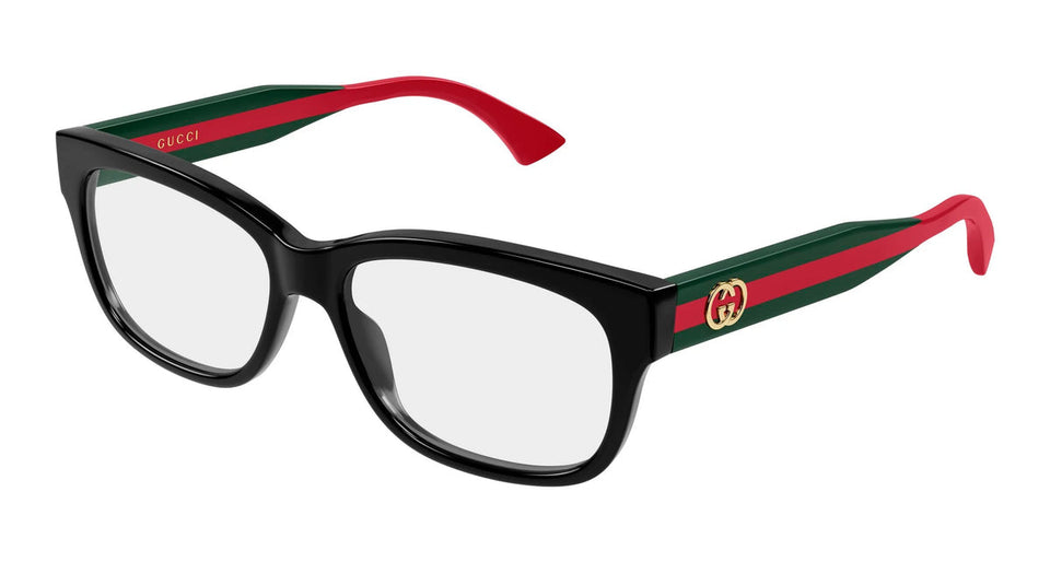Gucci GG0278ON 011 55 Women Eyeglasses