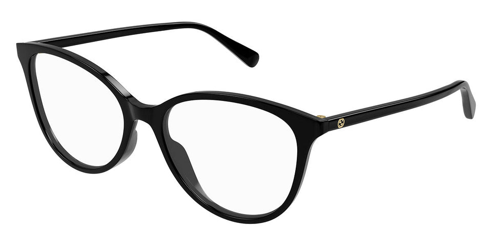 Gucci GG1359O 001 54 Women Eyeglasses
