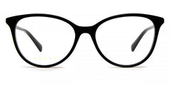 Gucci GG1359O 001 54 Women Eyeglasses-image 2