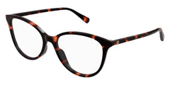 Gucci GG1359OS 002 54 Women Eyeglasses-image 1