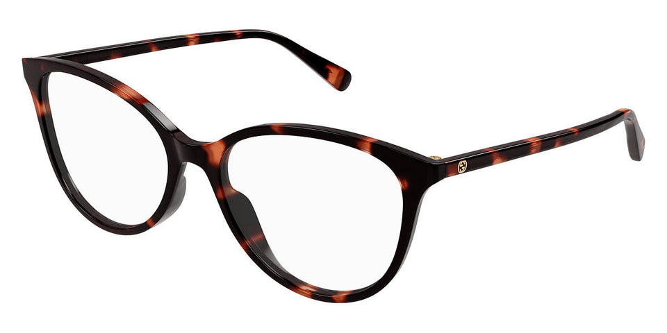 Gucci GG1359OS 002 54 Women Eyeglasses