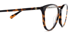 Gucci GG1359OS 002 54 Women Eyeglasses-image 3