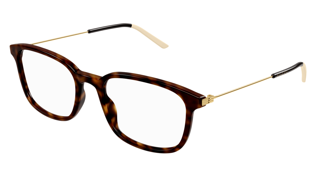 Gucci GG1577O 006 54 Men Eyeglasses-image 1