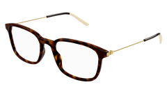 Gucci GG1577O 006 54 Men Eyeglasses-image 1
