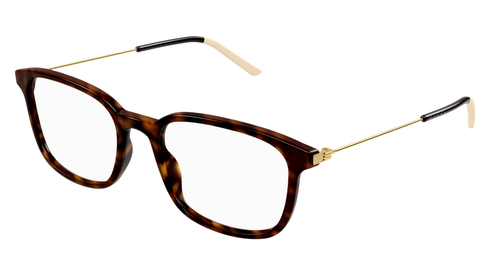 Gucci GG1577O 006 54 Men Eyeglasses