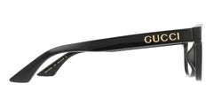 Gucci GG1746OA 001 52 Unisex Eyeglasses-image 3