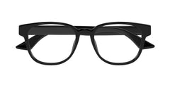 Gucci GG1746OA 001 52 Unisex Eyeglasses-image 2