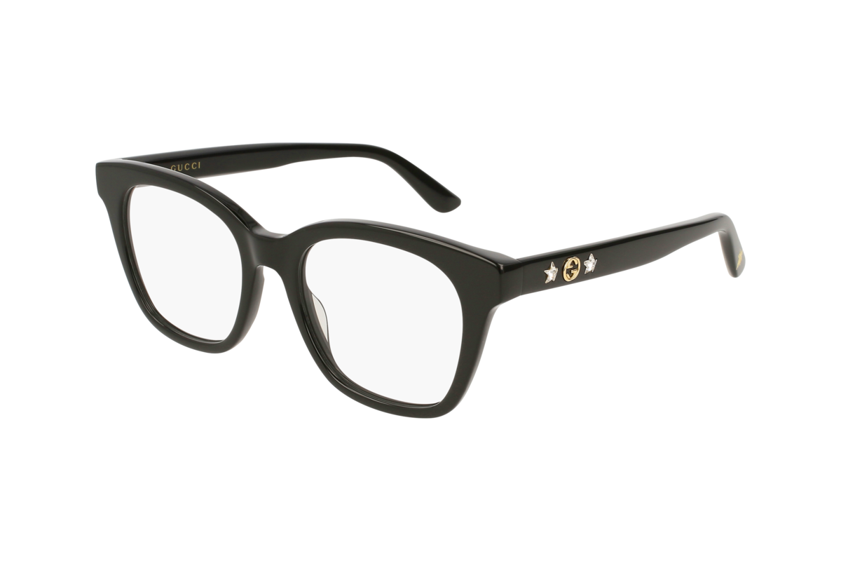 Saint Laurent SL261 001 53 Women Eyeglasses-image 1