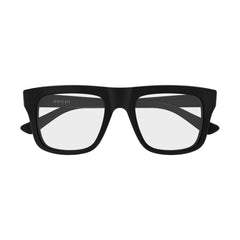 Gucci GG2242O 001 51 Unisex Eyeglasses-image 3