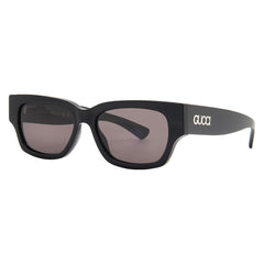 Gucci Square Style Sunglasses-image 1
