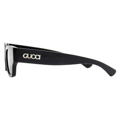 Gucci Square Style Sunglasses-image 3